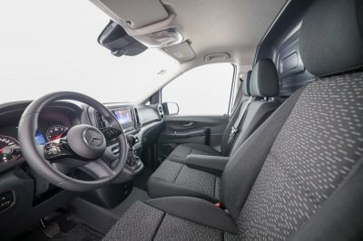 Mercedes-Benz Vito Gebrauchtwagen Mercedes-Benz Vito Gebrauchtwagen