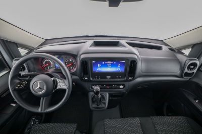 Mercedes-Benz Vito Gebrauchtwagen Mercedes-Benz Vito Gebrauchtwagen