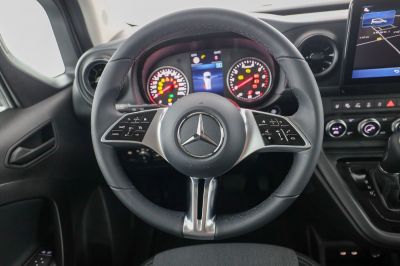 Mercedes-Benz Citan Gebrauchtwagen Mercedes-Benz Citan Gebrauchtwagen