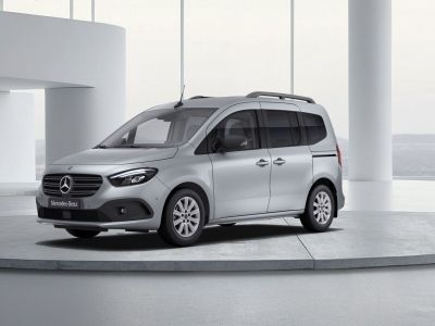 Mercedes-Benz Citan Gebrauchtwagen
