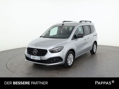 Mercedes-Benz Citan Gebrauchtwagen Mercedes-Benz Citan Gebrauchtwagen