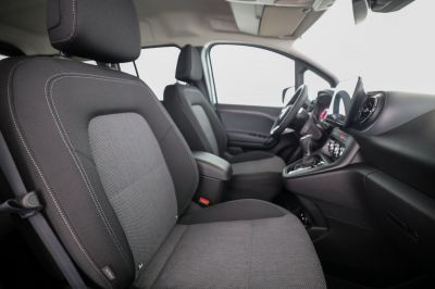 Mercedes-Benz Citan Gebrauchtwagen Mercedes-Benz Citan Gebrauchtwagen