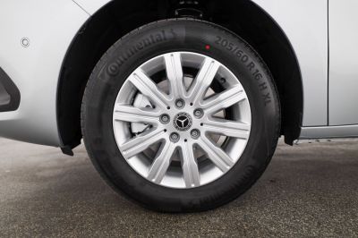 Mercedes-Benz Citan Gebrauchtwagen Mercedes-Benz Citan Gebrauchtwagen