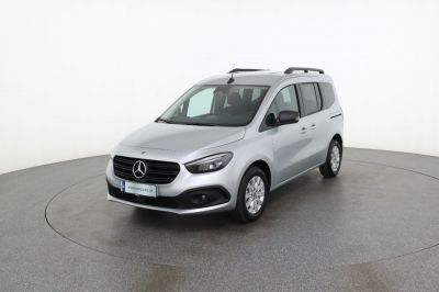Mercedes-Benz Citan Gebrauchtwagen Mercedes-Benz Citan Gebrauchtwagen