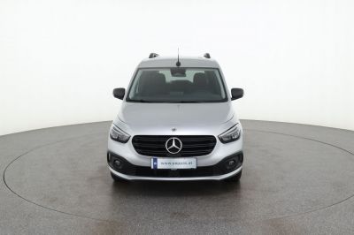 Mercedes-Benz Citan Gebrauchtwagen Mercedes-Benz Citan Gebrauchtwagen