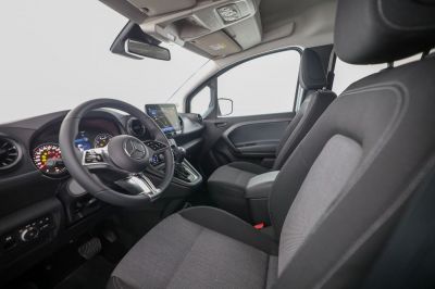 Mercedes-Benz Citan Gebrauchtwagen Mercedes-Benz Citan Gebrauchtwagen