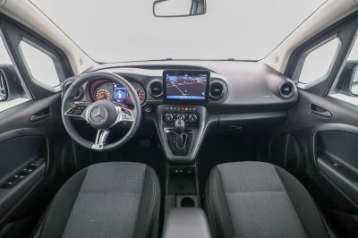 Mercedes-Benz Citan Gebrauchtwagen Mercedes-Benz Citan Gebrauchtwagen