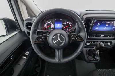 Mercedes-Benz Vito Gebrauchtwagen Mercedes-Benz Vito Gebrauchtwagen