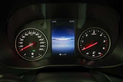 Mercedes-Benz Vito Gebrauchtwagen Mercedes-Benz Vito Gebrauchtwagen