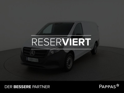 Mercedes-Benz Vito Gebrauchtwagen Mercedes-Benz Vito Gebrauchtwagen