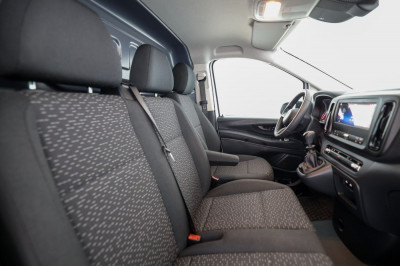 Mercedes-Benz Vito Gebrauchtwagen Mercedes-Benz Vito Gebrauchtwagen
