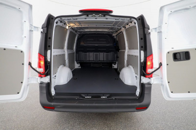 Mercedes-Benz Vito Gebrauchtwagen Mercedes-Benz Vito Gebrauchtwagen