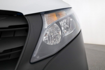 Mercedes-Benz Vito Gebrauchtwagen Mercedes-Benz Vito Gebrauchtwagen