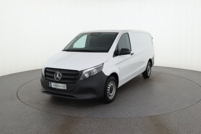 Mercedes-Benz Vito Gebrauchtwagen Mercedes-Benz Vito Gebrauchtwagen