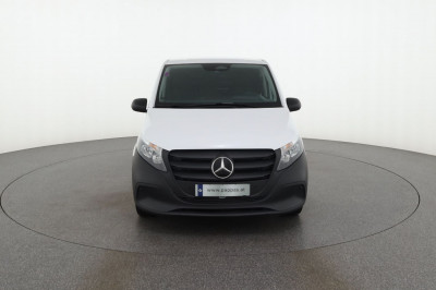 Mercedes-Benz Vito Gebrauchtwagen Mercedes-Benz Vito Gebrauchtwagen