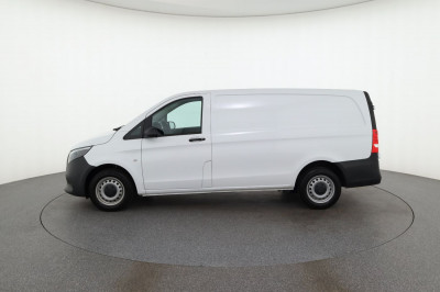 Mercedes-Benz Vito Gebrauchtwagen Mercedes-Benz Vito Gebrauchtwagen