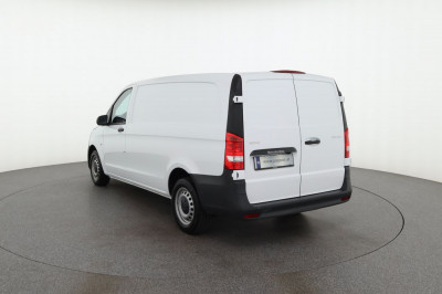 Mercedes-Benz Vito Gebrauchtwagen Mercedes-Benz Vito Gebrauchtwagen