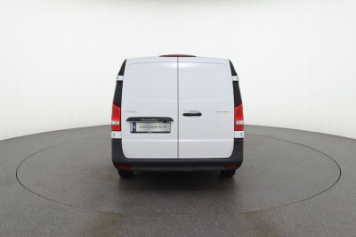 Mercedes-Benz Vito Gebrauchtwagen Mercedes-Benz Vito Gebrauchtwagen