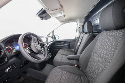 Mercedes-Benz Vito Gebrauchtwagen Mercedes-Benz Vito Gebrauchtwagen