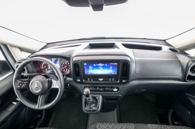 Mercedes-Benz Vito Gebrauchtwagen Mercedes-Benz Vito Gebrauchtwagen