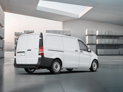 Mercedes-Benz Vito Gebrauchtwagen Mercedes-Benz Vito Gebrauchtwagen
