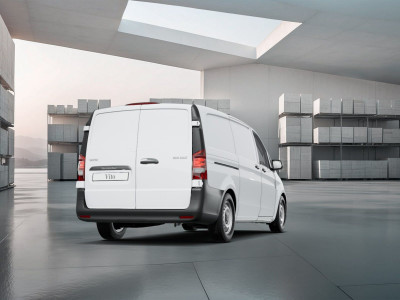 Mercedes-Benz Vito Gebrauchtwagen Mercedes-Benz Vito Gebrauchtwagen