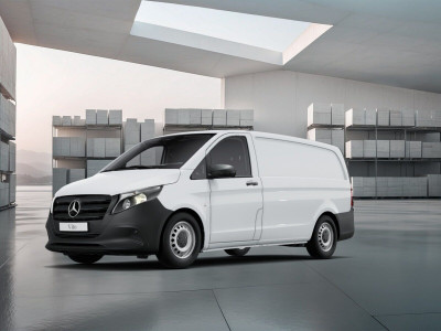 Mercedes-Benz Vito Gebrauchtwagen Mercedes-Benz Vito Gebrauchtwagen