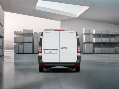 Mercedes-Benz Vito Gebrauchtwagen Mercedes-Benz Vito Gebrauchtwagen
