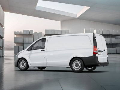 Mercedes-Benz Vito Gebrauchtwagen Mercedes-Benz Vito Gebrauchtwagen