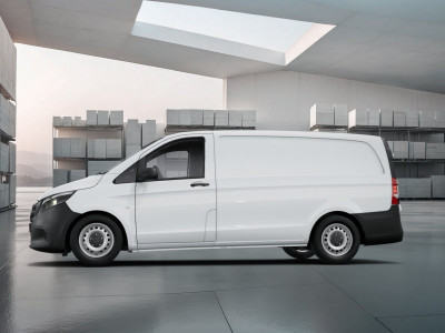 Mercedes-Benz Vito Gebrauchtwagen Mercedes-Benz Vito Gebrauchtwagen