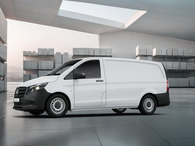Mercedes-Benz Vito Gebrauchtwagen Mercedes-Benz Vito Gebrauchtwagen