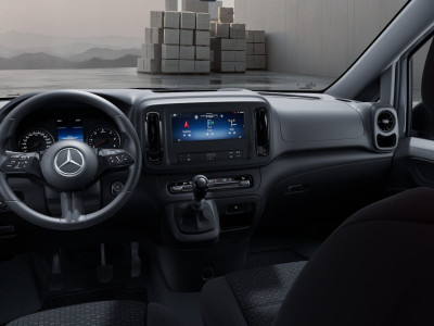 Mercedes-Benz Vito Gebrauchtwagen Mercedes-Benz Vito Gebrauchtwagen
