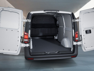 Mercedes-Benz Vito Gebrauchtwagen Mercedes-Benz Vito Gebrauchtwagen