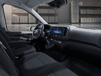 Mercedes-Benz Vito Gebrauchtwagen Mercedes-Benz Vito Gebrauchtwagen