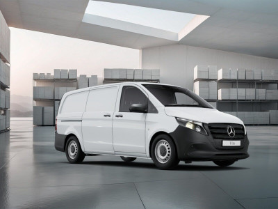 Mercedes-Benz Vito Gebrauchtwagen Mercedes-Benz Vito Gebrauchtwagen