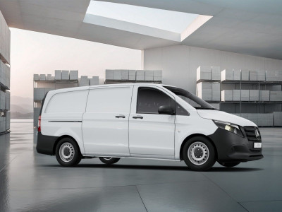 Mercedes-Benz Vito Gebrauchtwagen Mercedes-Benz Vito Gebrauchtwagen