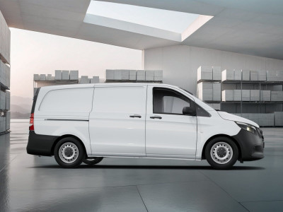 Mercedes-Benz Vito Gebrauchtwagen Mercedes-Benz Vito Gebrauchtwagen