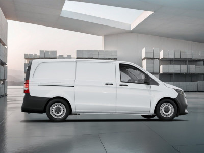 Mercedes-Benz Vito Gebrauchtwagen Mercedes-Benz Vito Gebrauchtwagen