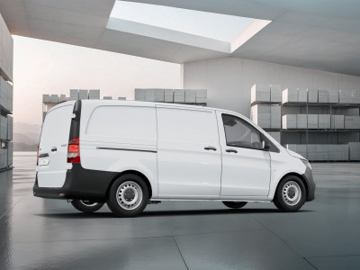 Mercedes-Benz Vito Gebrauchtwagen Mercedes-Benz Vito Gebrauchtwagen