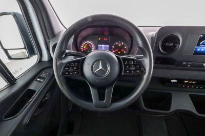 Mercedes-Benz Sprinter Gebrauchtwagen Mercedes-Benz Sprinter Gebrauchtwagen