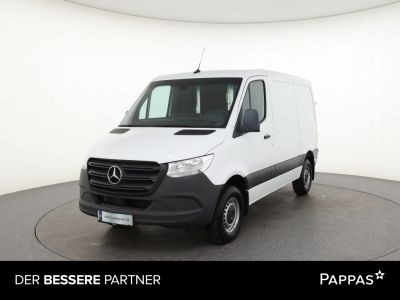 Mercedes-Benz Sprinter Gebrauchtwagen Mercedes-Benz Sprinter Gebrauchtwagen