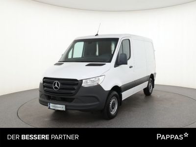 Mercedes-Benz Sprinter Gebrauchtwagen Mercedes-Benz Sprinter Gebrauchtwagen
