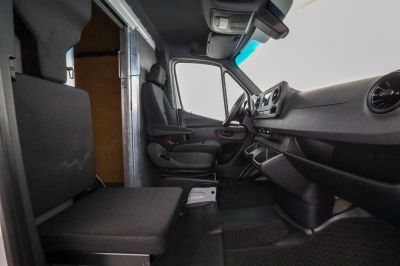 Mercedes-Benz Sprinter Gebrauchtwagen Mercedes-Benz Sprinter Gebrauchtwagen