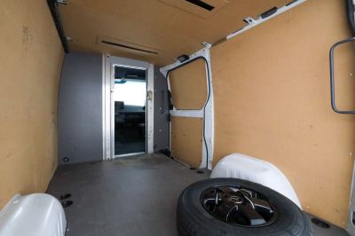 Mercedes-Benz Sprinter Gebrauchtwagen Mercedes-Benz Sprinter Gebrauchtwagen