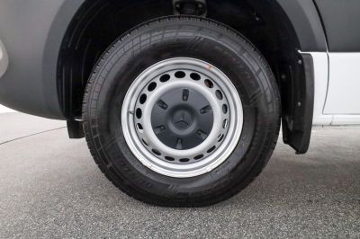 Mercedes-Benz Sprinter Gebrauchtwagen Mercedes-Benz Sprinter Gebrauchtwagen