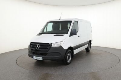 Mercedes-Benz Sprinter Gebrauchtwagen Mercedes-Benz Sprinter Gebrauchtwagen