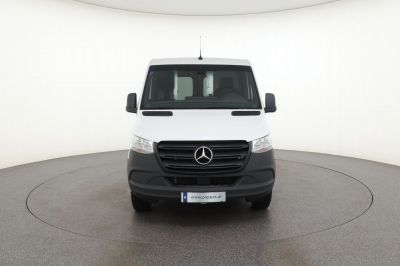 Mercedes-Benz Sprinter Gebrauchtwagen Mercedes-Benz Sprinter Gebrauchtwagen