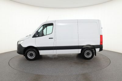 Mercedes-Benz Sprinter Gebrauchtwagen Mercedes-Benz Sprinter Gebrauchtwagen