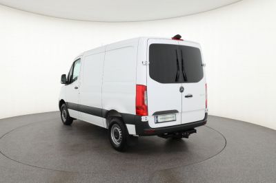 Mercedes-Benz Sprinter Gebrauchtwagen Mercedes-Benz Sprinter Gebrauchtwagen