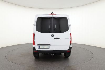 Mercedes-Benz Sprinter Gebrauchtwagen Mercedes-Benz Sprinter Gebrauchtwagen